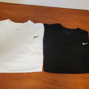 Nike shirts